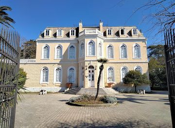 montenegro/bar-riviera/landmark/king-nikola-s-palace