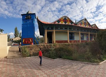kyrgyzstan/kyzyl-oi/landmark/dungan-mosque