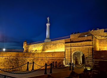 Belgrade Fortress