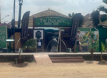 cabo-verde/espargos/landmark/the-dubliner-irish-bar