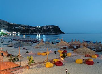 albania/himara/landmark/portokalis