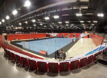 Jotron Arena Larvik