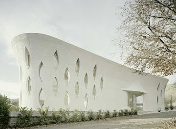 luxembourg/remerschen-lake/landmark/valentiny-foundation