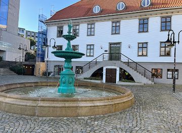 norway/stavanger/landmark/rosenkildehuset-as