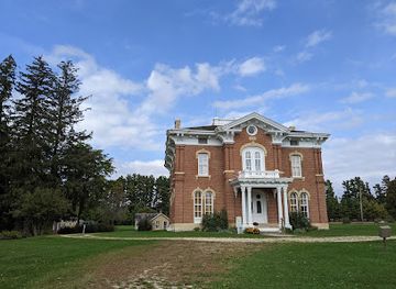 iowa/eastern-iowa/landmark/montauk-historic-site