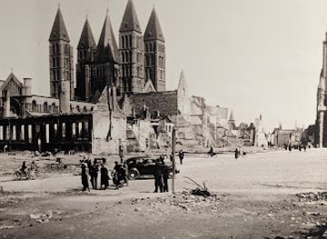 belgium/hainaut/landmark/military-history-museum