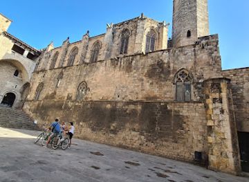spain/barcelona/gothic-quarter/landmark/capella-de-santa-agueda