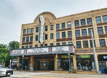 The Delmar Loop