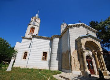 romania/iasi/landmark/armenian-church-iasi