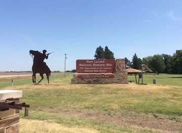Fort Larned National Historic Site