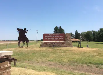 Fort Larned National Historic Site