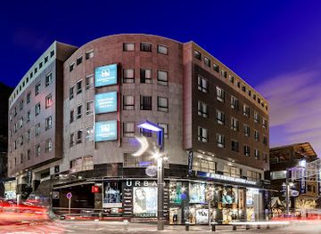 andorra/grau-roig/landmark/eurostars-andorra