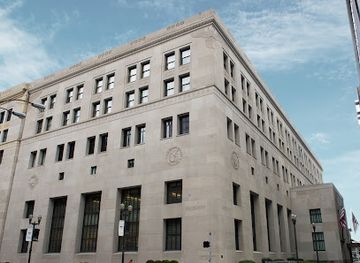 missouri/st-louis/landmark/economy-museum-at-the-federal-reserve-bank-of-st-louis
