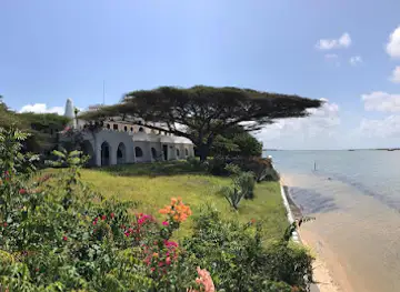 Rasfirdaws House