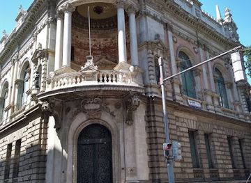 brazil/rio-de-janeiro/landmark/museu-historico-da-cidade