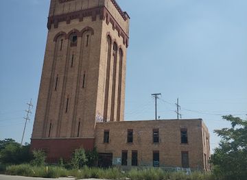 illinois/chicagoland/landmark/hawthorne-works-tower