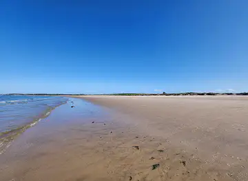 The Secret Beach