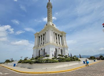 Monument to the Heroes of the Restoration