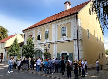 hungary/tokaj-wine-region/landmark/tokaj-museum