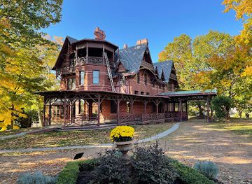 connecticut/hartford-county/landmark/the-mark-twain-house-museum