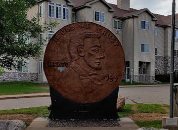 wisconsin/northwoods/landmark/world-s-largest-penny