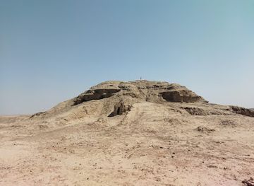 iraq/euphrates-region/landmark/uruk
