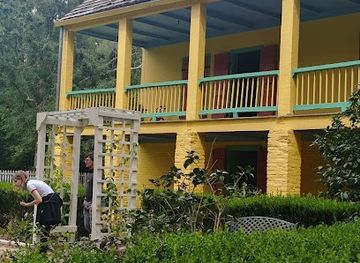 Longfellow-Evangeline State Historic Site