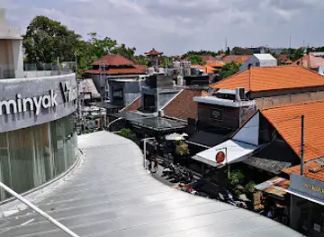 Seminyak Square
