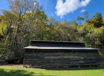 north-carolina/great-smoky-mountains/landmark/jarvis-palmer-house