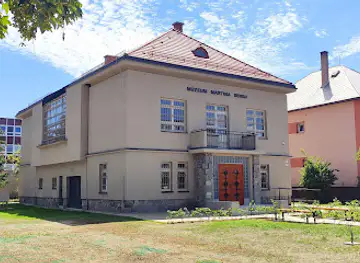 Slovenské národné múzeum - Múzeum Martina Benku