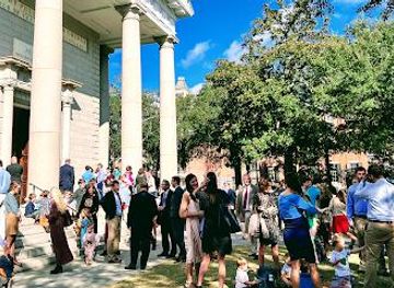 south-carolina/hilton-head-island/landmark/the-independent-presbyterian-church-of-savannah