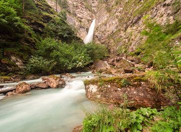 austria/hohe-tauern-national-park/landmark/gossnitz-wasserfall