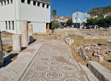 greece/samos/landmark/archaeological-museum-of-pythagoreion