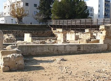 cyprus/larnaca/landmark/ancient-kition-entrance