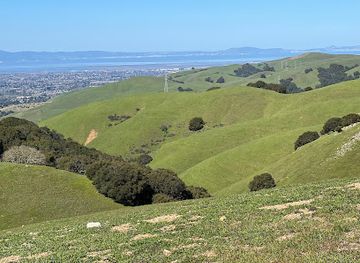 california/san-lorenzo/landmark/vargas-plateau-regional-park