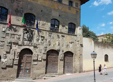 Pretorio Palace