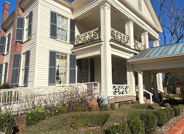 Arlington Antebellum Home & Gardens