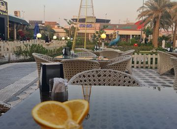 iraq/najaf/landmark/al-sheraa-complex-for-entertainment