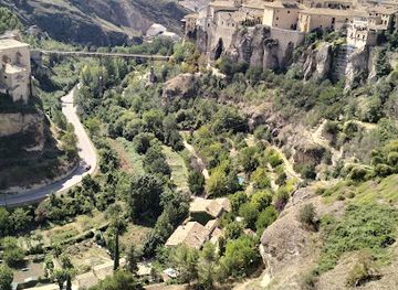 spain/cuenca/landmark/cristo-del-pasadizo