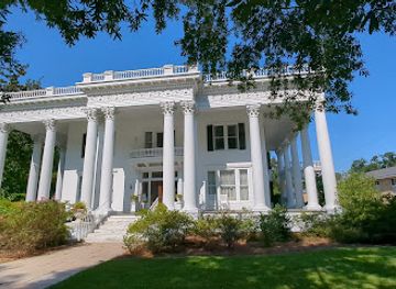 alabama/lake-eufaula/landmark/the-seth-lore-and-irwinton-historic-district