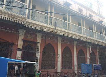 pakistan/sialkot/landmark/allama-iqbal-library