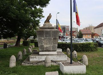 romania/brasov/bartolomeu/landmark/monumentul-eroilor