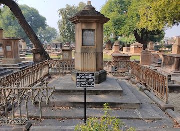 india/kanpur/civil-lines/landmark/european-cemetery