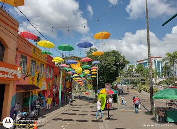 colombia/pereira/landmark/la-calle-del-encuentro