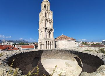 croatia/split/landmark/vestibul