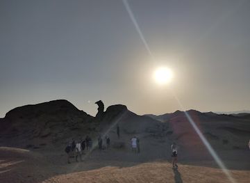 egypt/marsa-alam/landmark/sand-camel