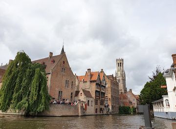 belgium/bruges-coast/landmark/brugse-vrije