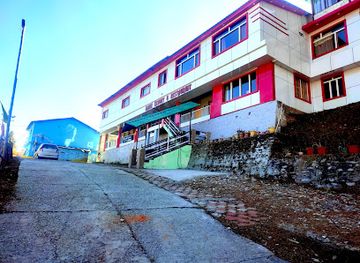 india/auli/landmark/hotel-manik-resort-auli