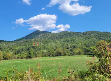 Balkan Mountains