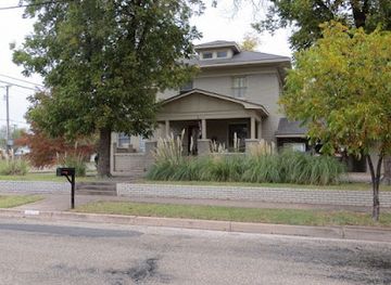 texas/west-texas/landmark/towle-house-historic-marker